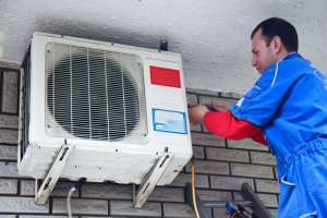 24/7 and Emergency HVAC Near Citibank, NV | Air Conidtioning and Heating Contractors